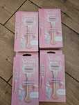 Zestaw maszynek Gillette Venus Comfortglide Spa Breeze – 3 ostrza!