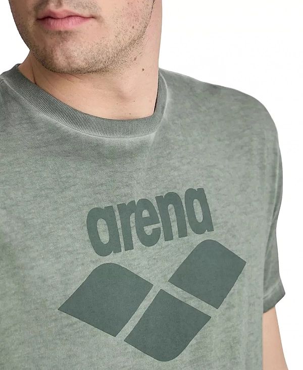 Koszulka T-Shirt sportowy unisex Arena Icons R.s