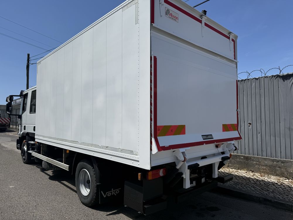 IVECO 180 6-LUG COMO NOVO APENAS 50.000km ###OPORTUNIDADE###