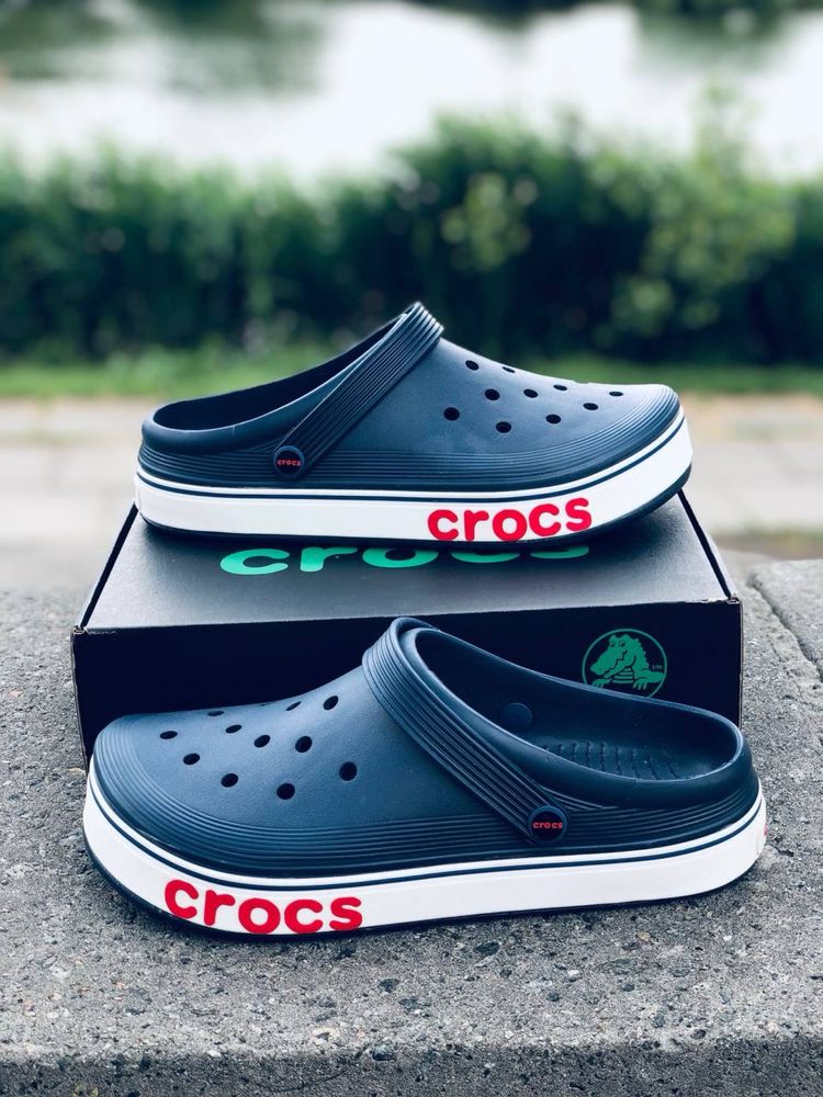 Шльопанці crocs унісекс/жіночі/чоловічі. Розміри з 36 по 46. Зручні