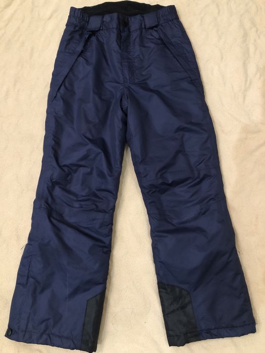 Штани хлопчик 134-140