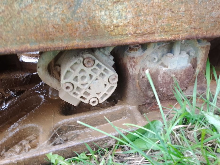 Zagęszczarka Wacker Neuson DPU 80r, 700kg, 2019r.