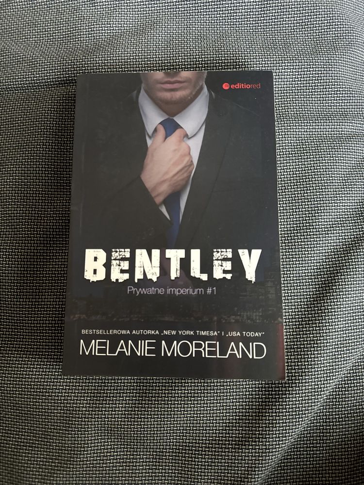 Bentley - M. Moreland