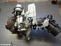 TURBINA  Nissan JUKE NOTE QASHQAI PULSAR 1.5 DCI