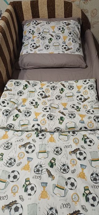 Постіль,постіль для дитини. Шию на замовлення