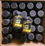 Optimum Nutrition Opti Men 150 табл опти мен