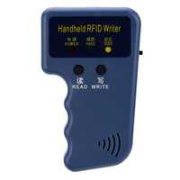 Дублікатор ключів для домофона RFID EM4100 125 КГц (програматор)