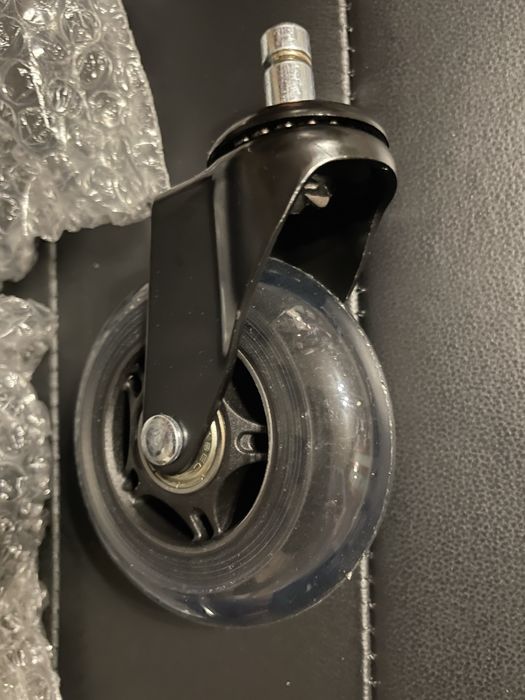 Rodas para cadeira de escritório 10mm