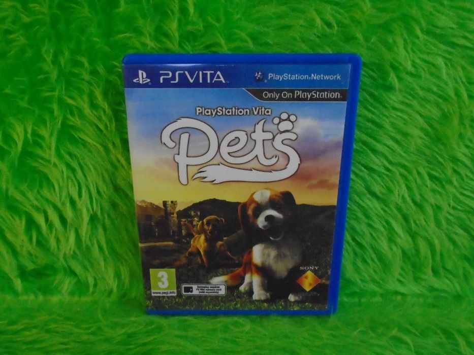 Jogos PS Vita - Excelente condições