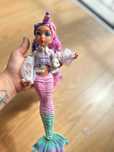 Boneca Mermaze Mermaidz