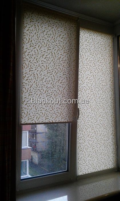 Тканинні ролети недорого!