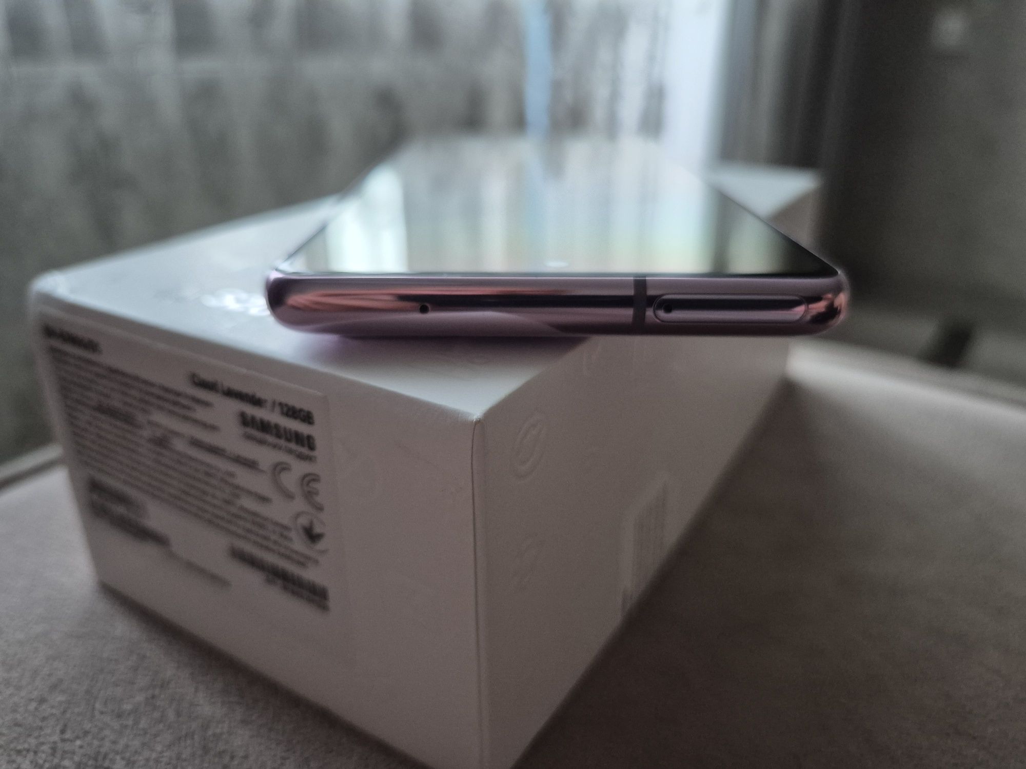 Samsung Galaxy s20fe 6/128