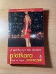 Plotkara początek Cecily von Ziegesar