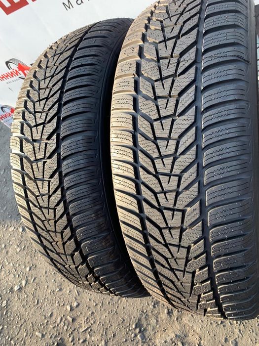Шини нові 235/65 r17 пара Hankook 2023р зима