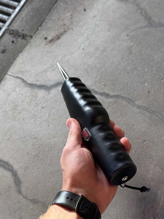 TANIO !! Przenośna poręczna skubarka do drobiu zasilana akumulatorem