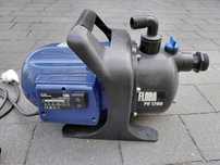 Pompa powierzchniowa Flora 1200W