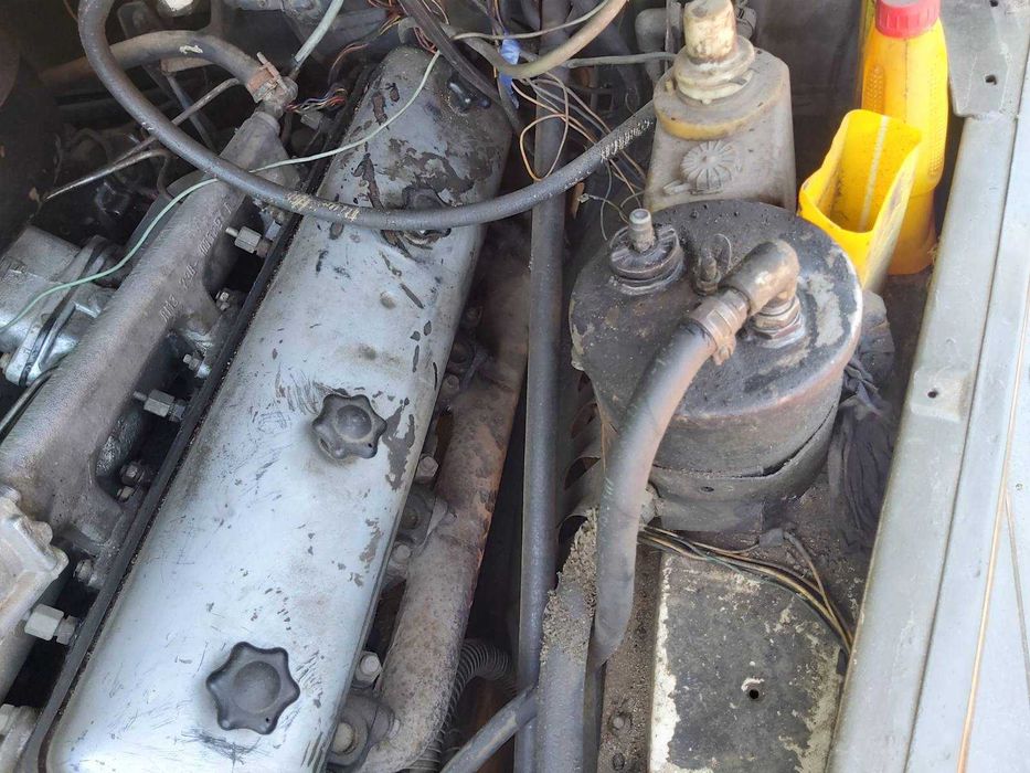 Продам КРаЗ 250 Бортовий