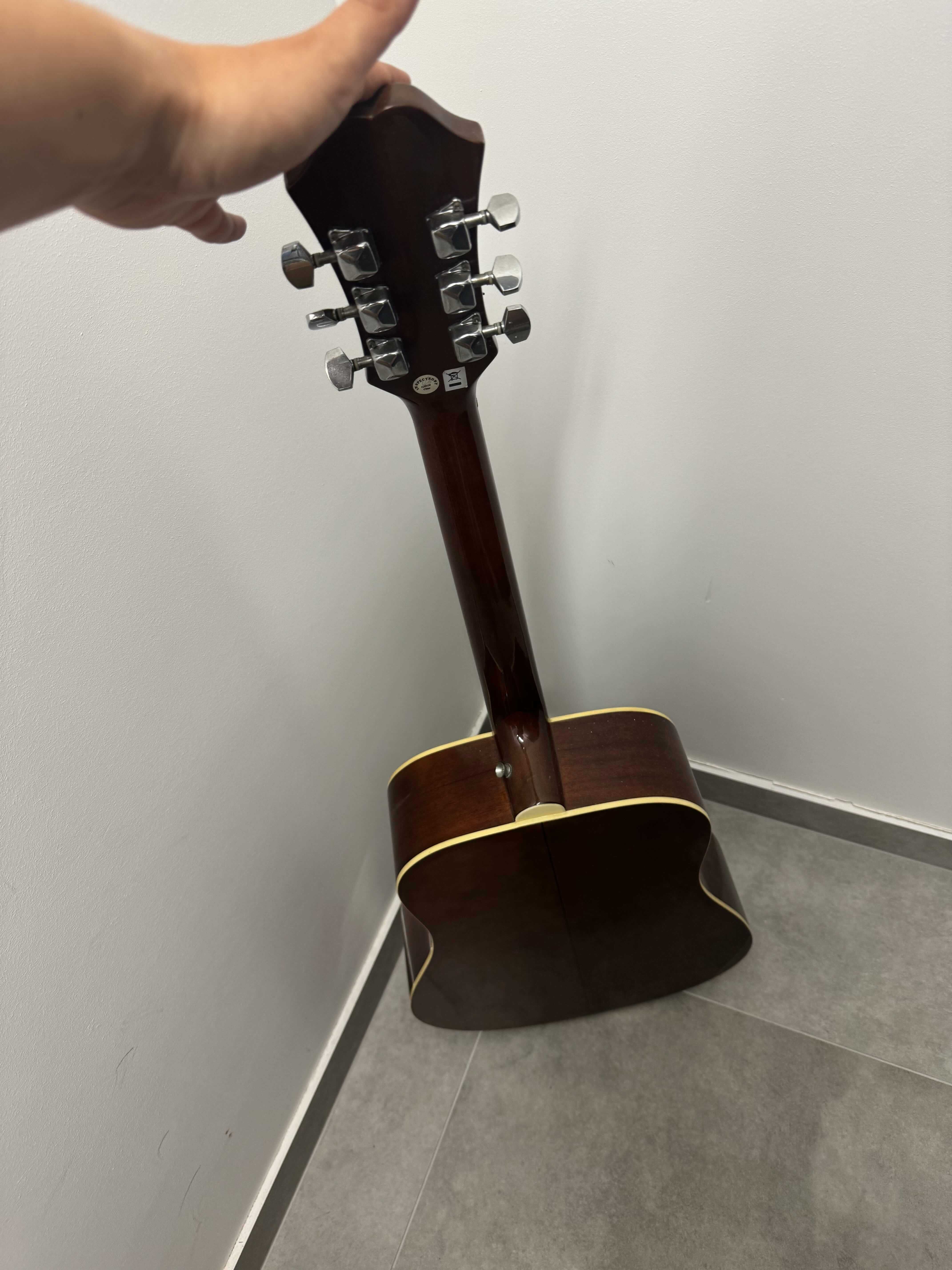 Gitara akustyczna Epiphone DR-100