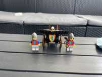 Lego Castle: Lion Knights: 6012