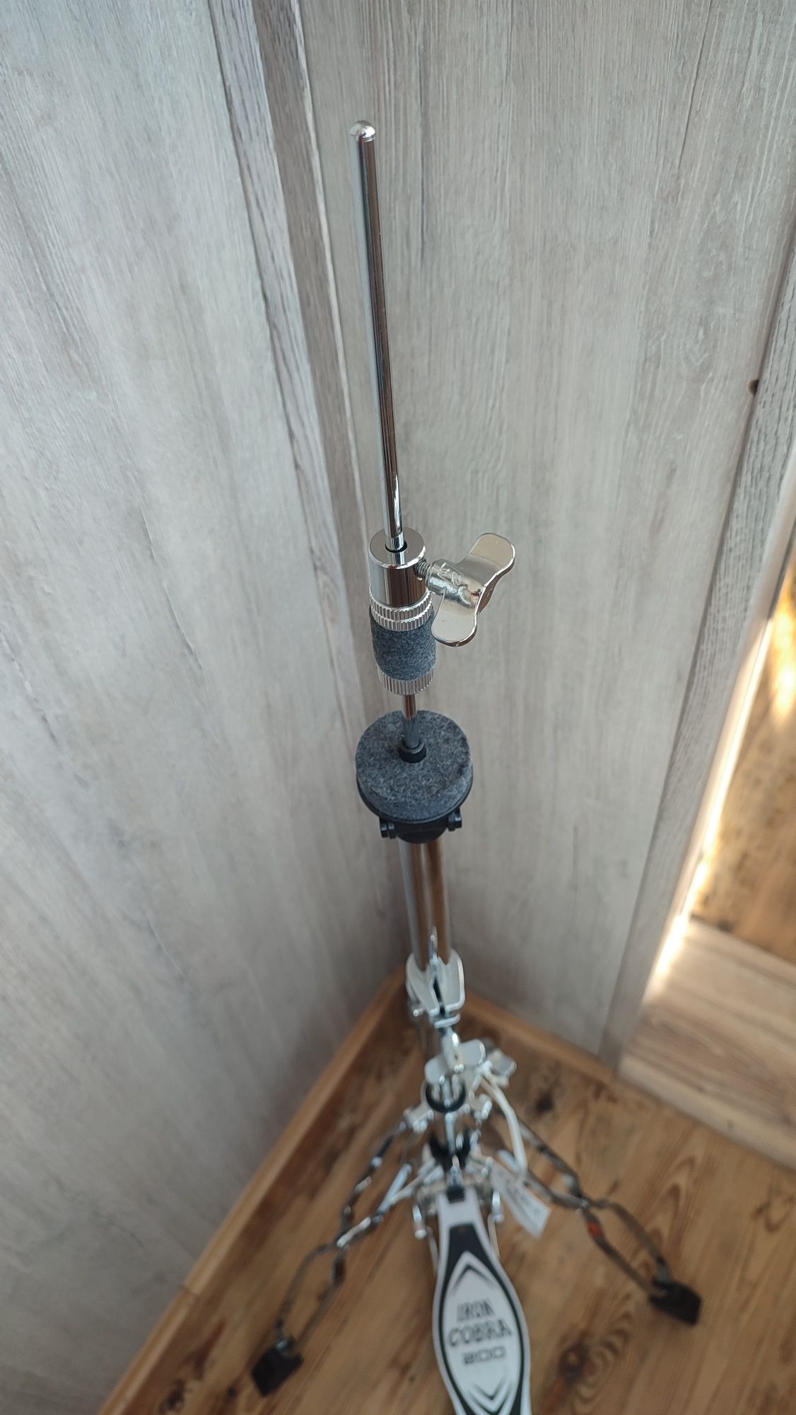 Hi-Hat Stand TAMA Iron Cobra 200
