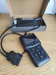 OBD2 skaner narzędzie diagnostyczne do odczytu kodów test v800