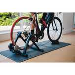 Trenażer rowerowy B'twin IN'RIDE 100 jak nowy