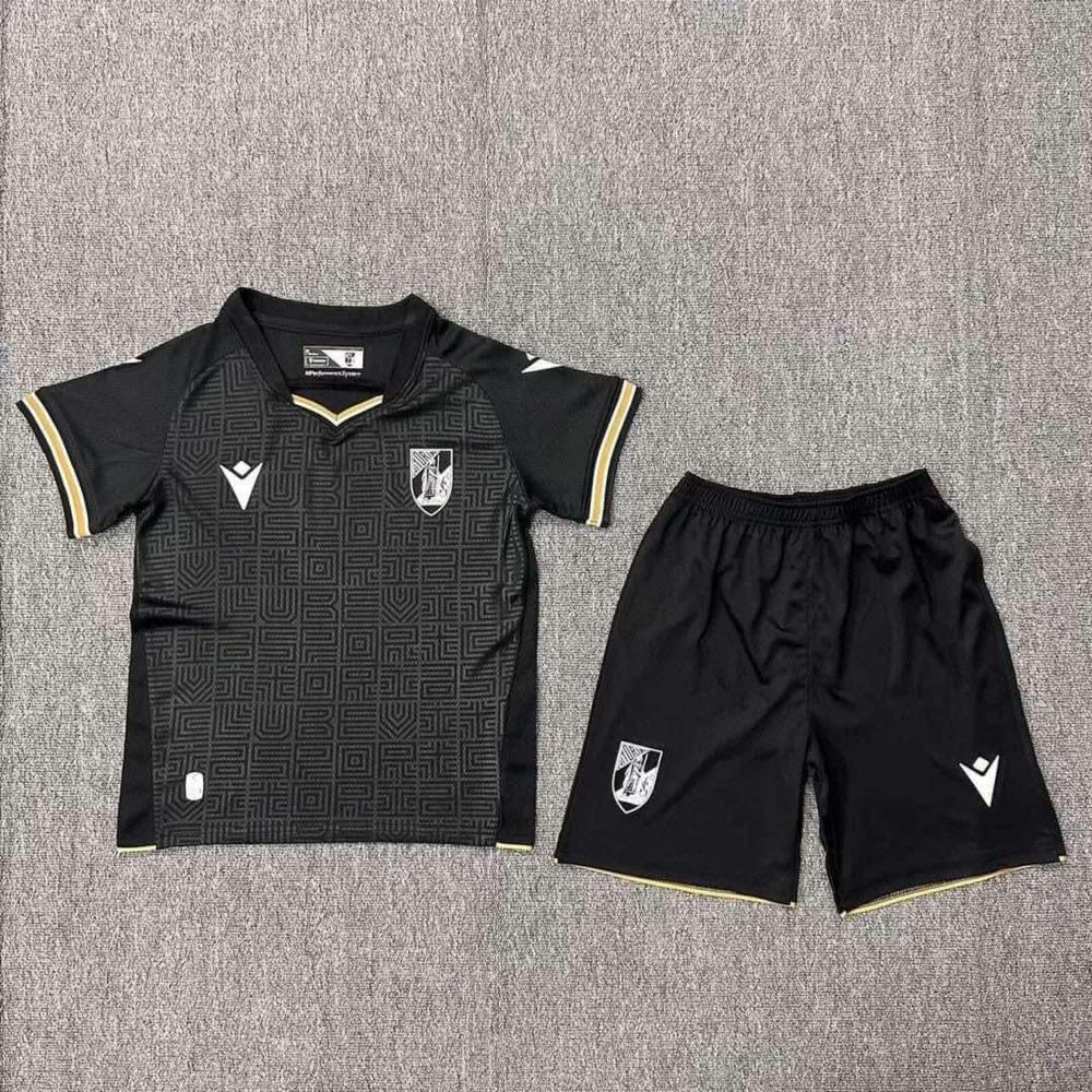 Kits de criança de futebol
