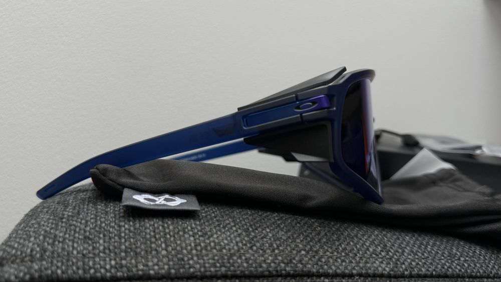 Nowe okulary OAKLEY Latch Panel - 100% oryginał
