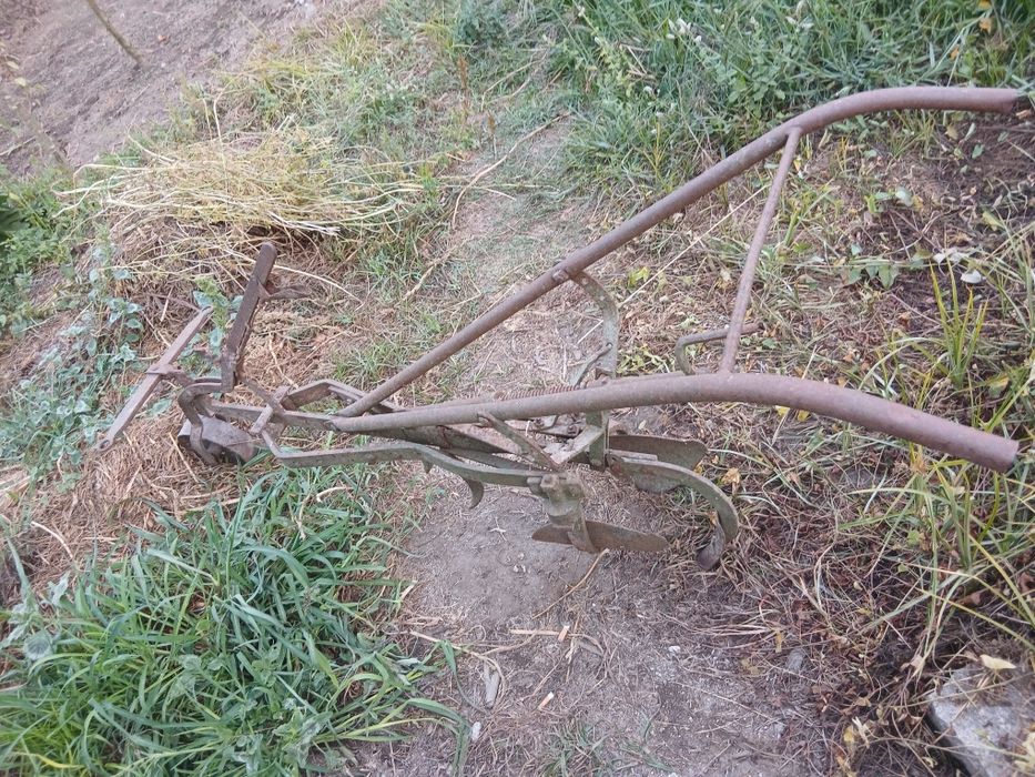 Vendo sacador em vam estado