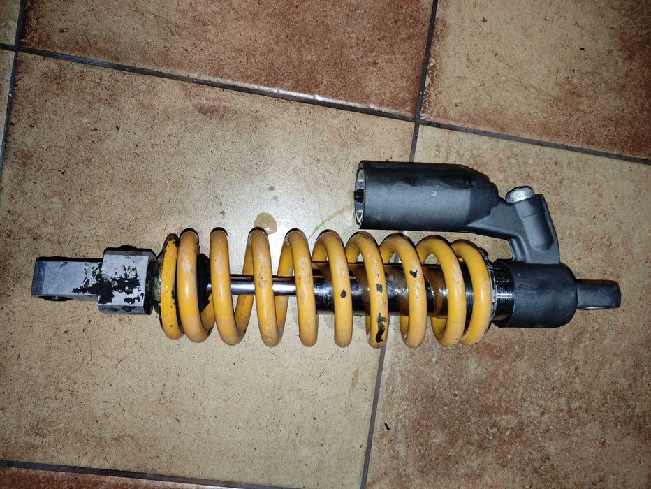 Amortecedor mono para moto