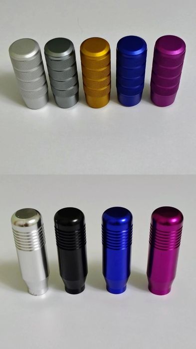 Ручки коробки передач