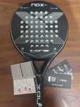Raquete de Padel - NOX X-ONE Casual Series 23