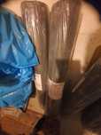 Folia  dachowa w rolce