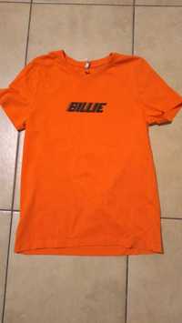 T-shirt billie eilish