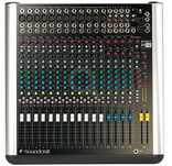 Mikser Soundcraft Spirit M12 nie Dynacord Yamaha czy Allen Heath