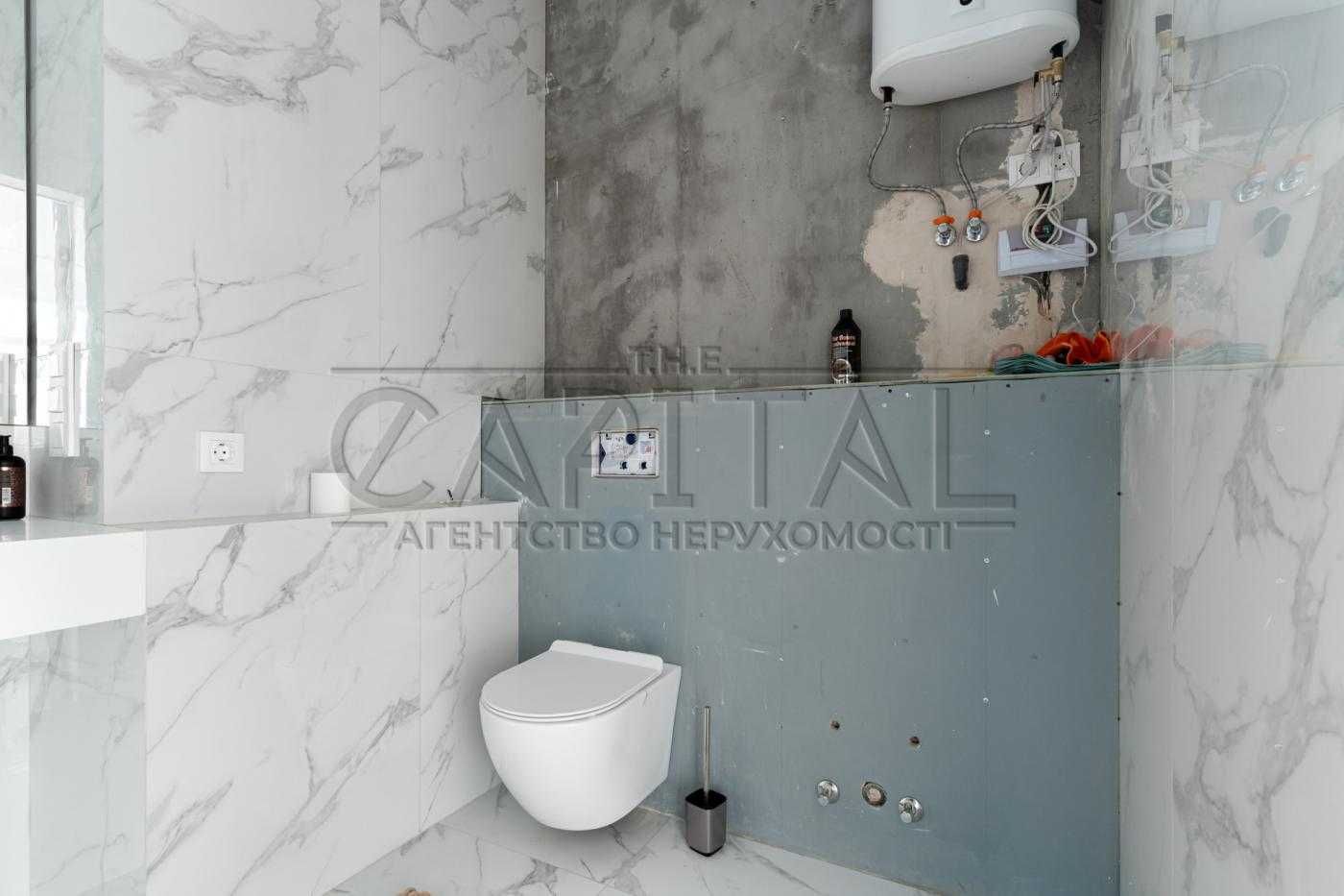Продаж квартири, ЖК 52 Перлина, Михайла Бойчука, Печерський