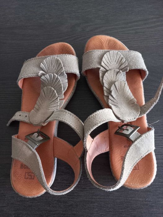 Sandalias Seaside nº 37