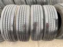 215/75r17.5 Bridgestone R227