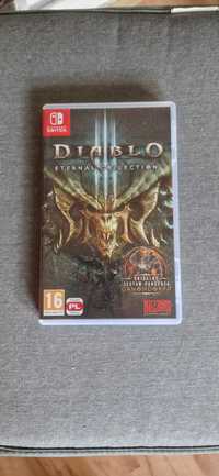 Diablo III: Eternal Collection Gra NINTENDO SWITCH