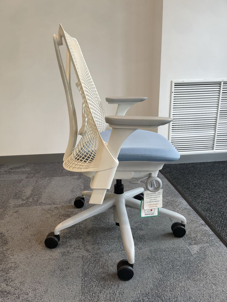 Sayl Herman Miller крісло