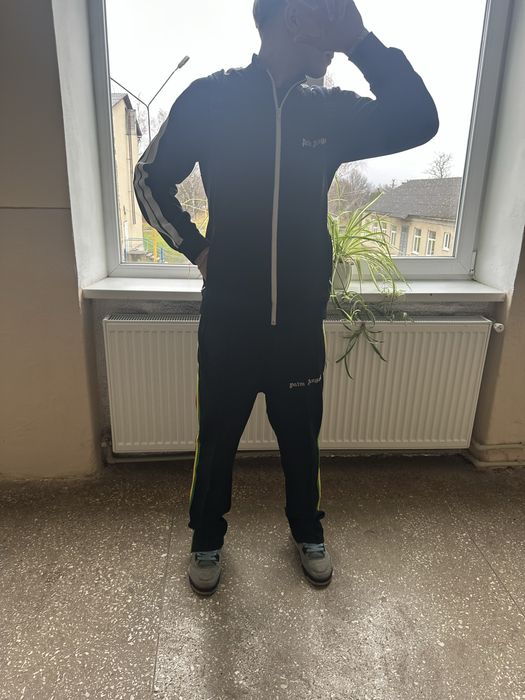 Фул сет з фото  костюм