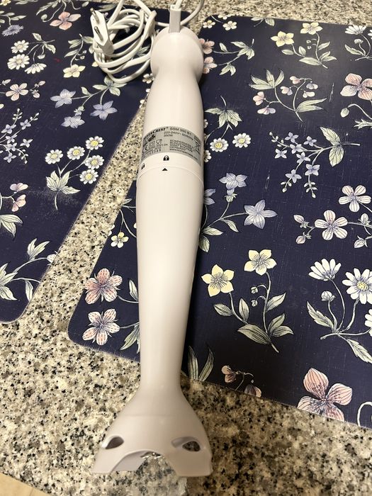 Varinha magica como nova