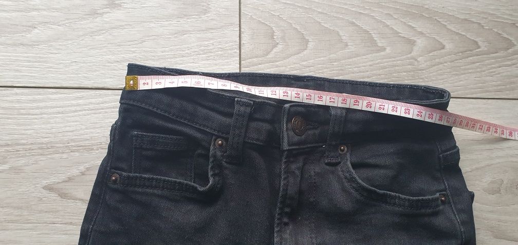 Spodnie Bershka XS
