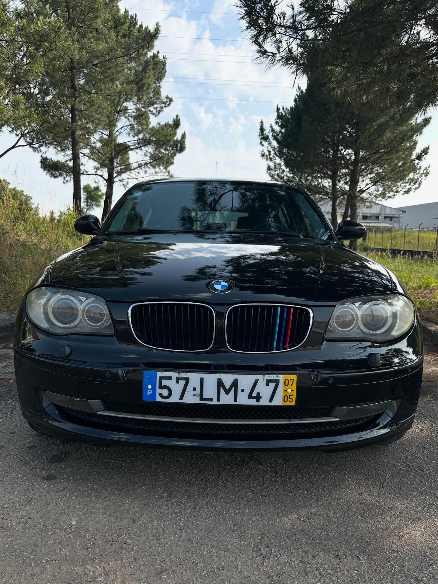 BMW 120D 05/2007
