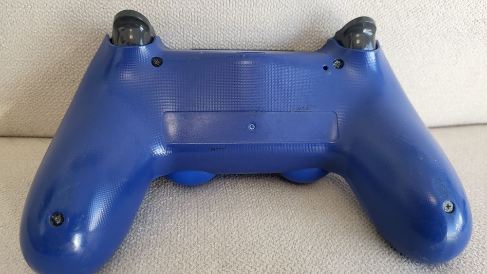 Oryginalny Pad DualShock PS4. Sprawny