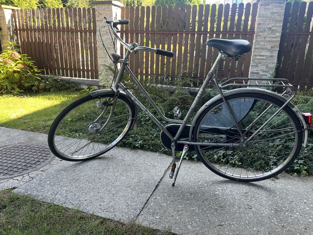 Sprzedam rower Gazelle