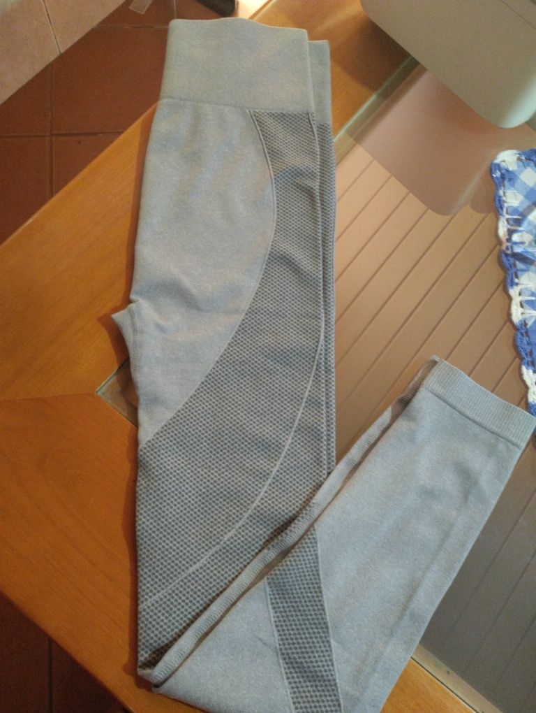 Conjunto de desporto