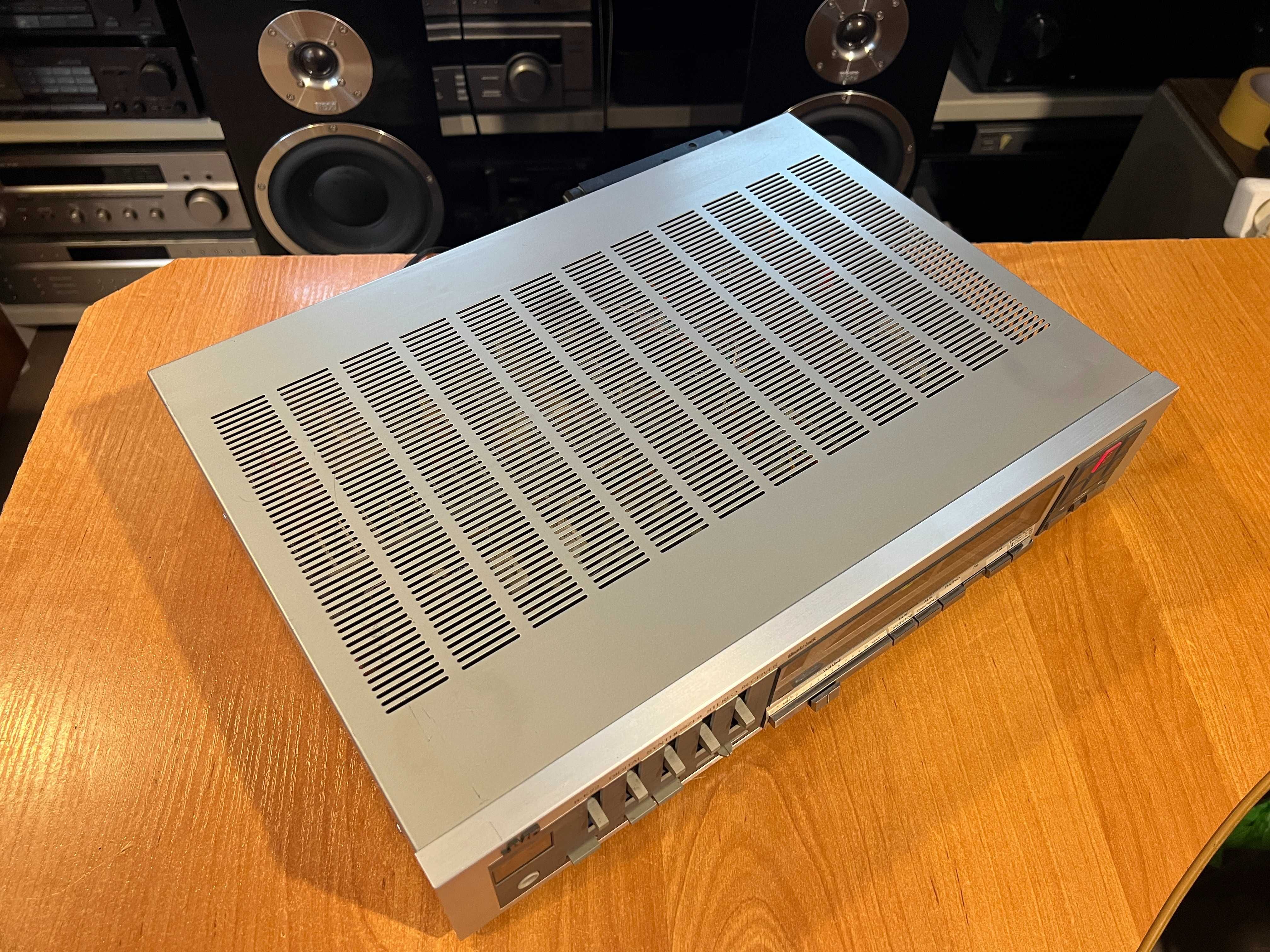 Amplituner JVC R-K22 Stereo, Audio Room