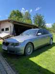 Продам BMW 530D E60 2004 Рік!