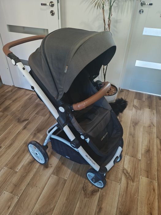 Spacerówka easy go optimo.